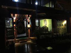 门面-陀岗美食·云南藏式特色餐厅