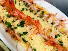 -阿妹小海鲜(下角店)
