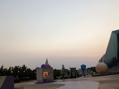 -天津万象城