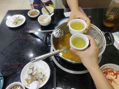 -刘记糟粕醋海鲜烧烤