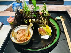 -雲上錢屋·怀石料理(上海中心店)