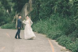 -绿皮火车照相馆 婚纱照旅拍(厦门店)