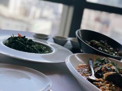 -富力丽思卡尔顿酒店·丽轩中餐厅