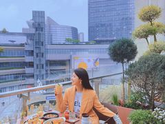 -La Terre乐田(万象城店)