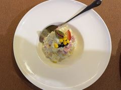 -转角·老弄堂上海菜(长寿路店)