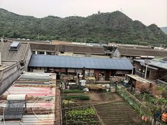 -遥桥古堡