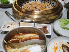 -钱小奴创意自助餐厅·原切谷饲安格斯畅吃(苏州昆山招商花园城店)