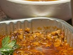 -乔街深夜食堂·台州菜·高压锅生蚝(杭州总店)