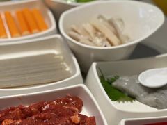 -海底捞火锅(河东万达广场店)