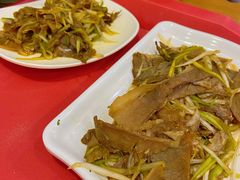 -鑫明明拉面(宁化路店)