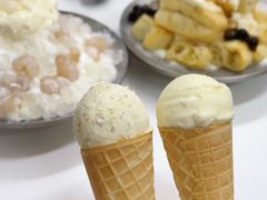 -乐果甜心·潮汕冰室