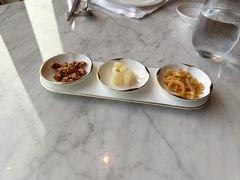 -深圳美高梅酒店-品聚嘉府中餐厅