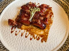 -水上明月·湖景餐厅