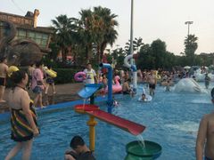 -重庆海昌加勒比海水世界