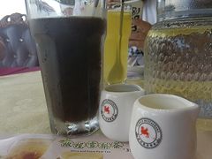 -威尼斯西餐厅(小榄大信店)