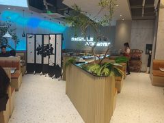 -三江源活鱼现烤(维多利摩尔城店)