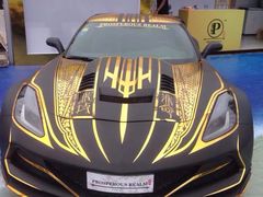 -上海汽车会展中心