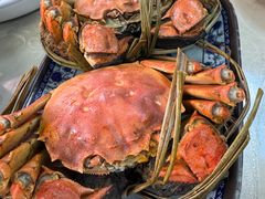 -芸海阁·农家私房菜(沙家浜景区出口店)