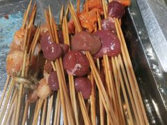 -钢管厂五区小郡肝火锅串串香(总店)