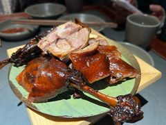 -古市香跷脚牛肉·非遗传承单位