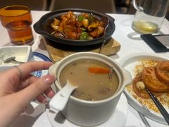 -汤城小厨•粤菜•靓汤(金宝街店)