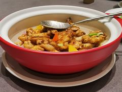 -一澜江宴·江景地标楚菜(江滩公园店)