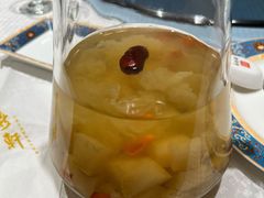 公馆梨汤-卫鼎轩·曹公馆(鼓楼店)