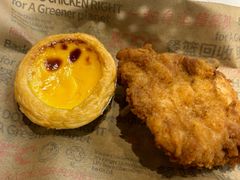 -肯德基(东直门来福士店)