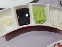 -味+新京宴·烤鸭·北京菜(创意谷店)