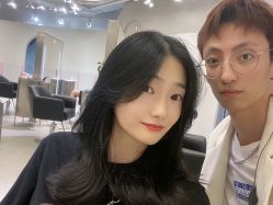 -MRMODE时尚先生美发沙龙