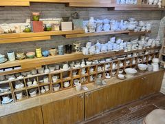 -今日陶艺(富力广场店)