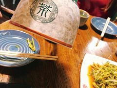 -卧龙堡客栈·中餐厅(古北水镇店)