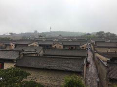 -山西王家大院