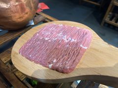 -南门四季铜锅涮肉(左家庄店)