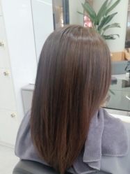 -YESIDO BLACK椰岛造型