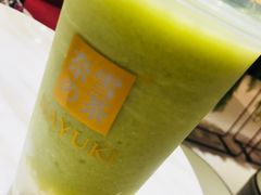 -奈雪的茶(新天地广场PRO店)