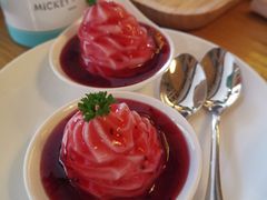 -汝是素•文创素食馆(金月湾店)