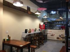 -秦云老太婆摊摊面(大竹林店)