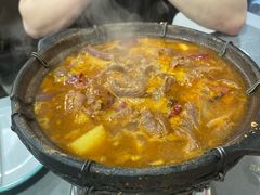 -范贤光鸡公煲(平乐园总店)