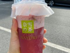 -奈雪的茶(佛山顺德美的悦然广场店)