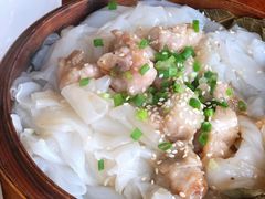 排骨蒸陈村粉-澳门西南饭店·粤菜·茶市·手工点心(华海路店)
