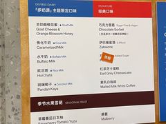 -Dip in Gelato(富民路店)