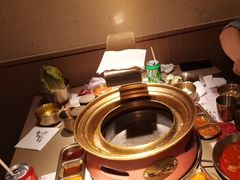 -西塔老太太泥炉烤肉(青浦蟠龙天地店)