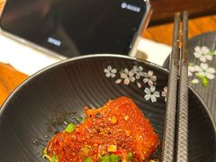 -杨老头鲜货烧烤(太古里店)