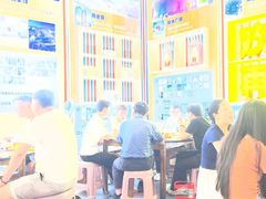 -冶建镜子·老南昌大排档·江西虾王(总店)