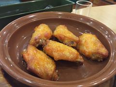 -萨莉亚意式餐厅(莲花国际广场店)