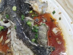 -红月湾海鲜饭店•沙滩海景(双月湾店)