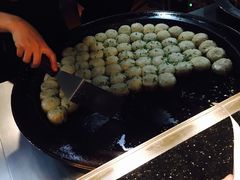 -小杨生煎(龙之梦购物中心店)