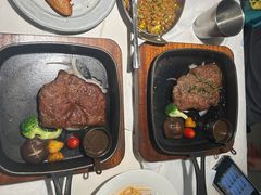 -牛扒先生·厚切雪花牛扒西餐厅(北京路禺山路店)