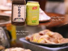 -威邵鸡煲(西华路总店)
